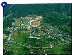 5.高知県春野運動公園